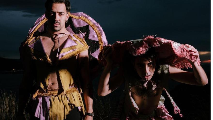 El festival Gararock inunda de música las calles de Mendaro este sábado