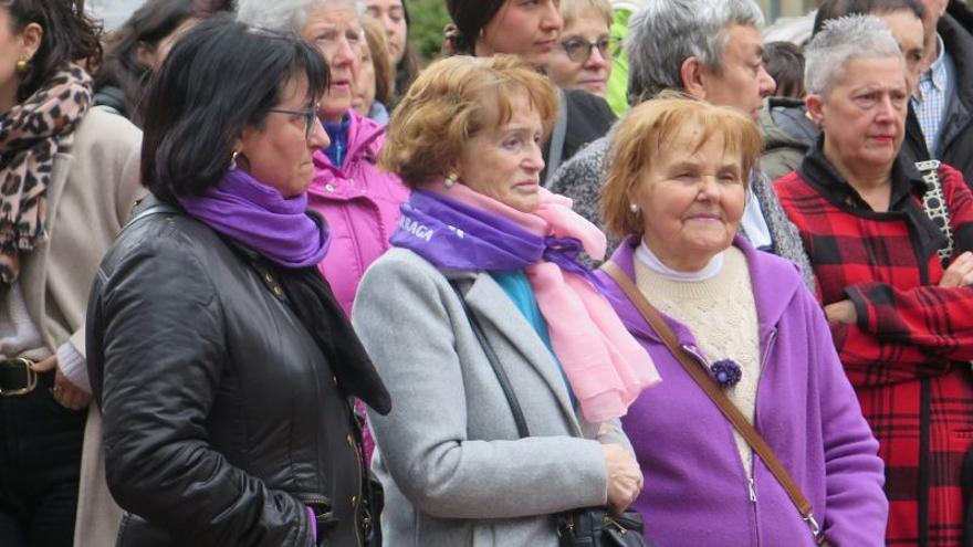 Urola Garaian ekitaldi ugari antolatu dira Martxoaren 8aren inguruan