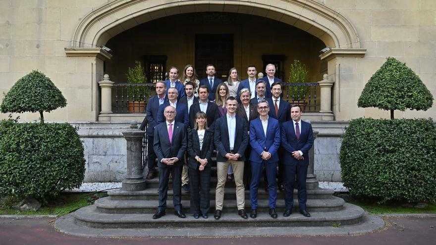“Esta vez estamos mucho más preparados”, dice Jon Uriarte