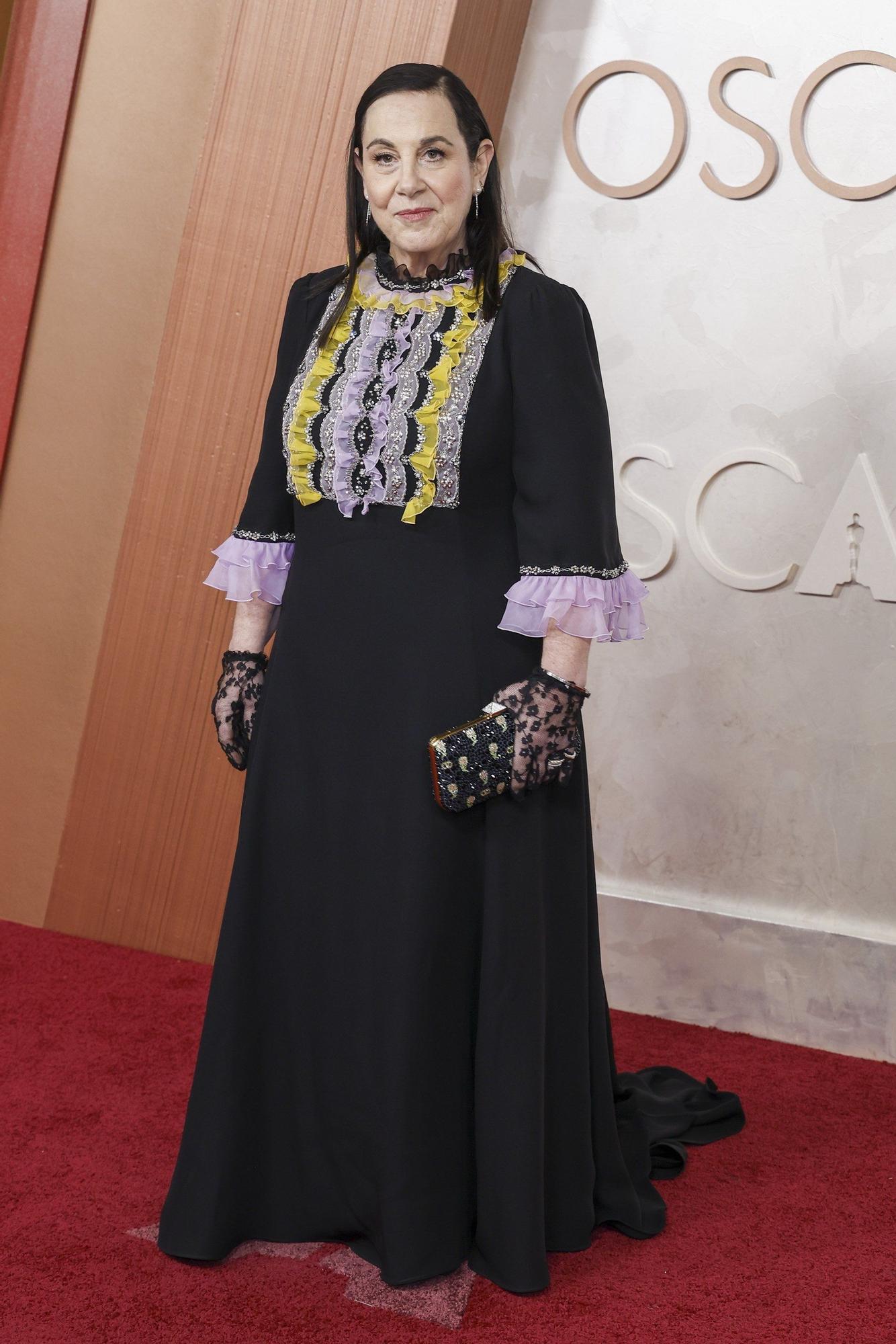 Los mejores y peores looks de la alfombra roja de los Premios Oscar