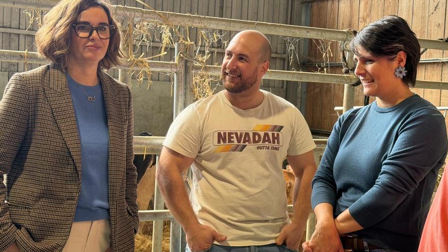 Ibon Lasuen: "No es el mejor momento para el sector, pero lo conseguiremos”