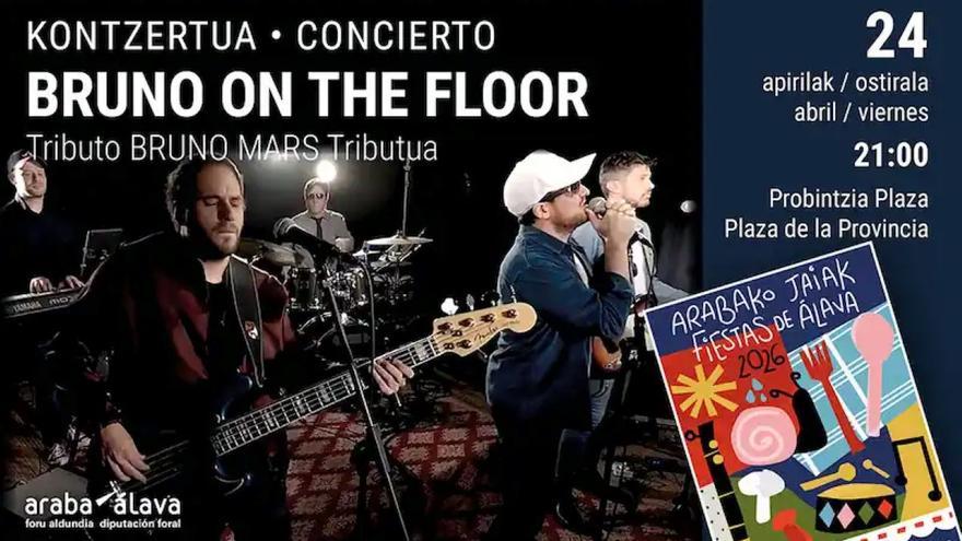 Agenda cultural para este fin de semana en Vitoria