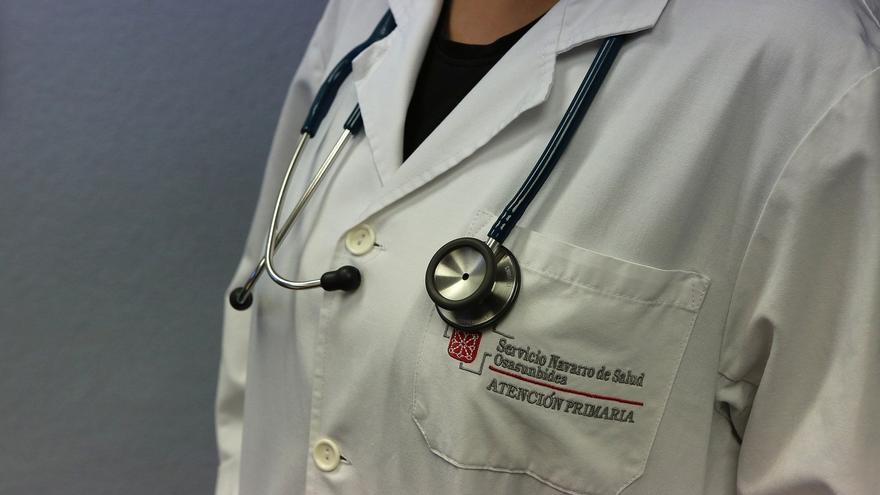 Uno de cada cuatro médicos de Osasunbidea se jubilará en los próximos diez años