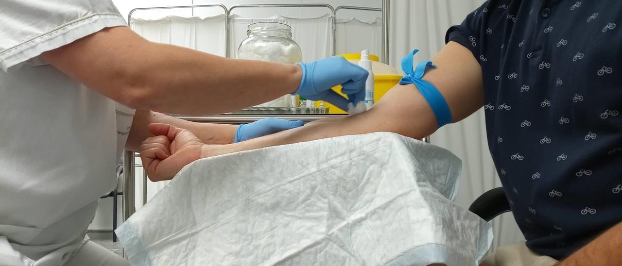 Las tres pruebas que "deberías hacerte si eres hombre", según el doctor Alexandre Olmos