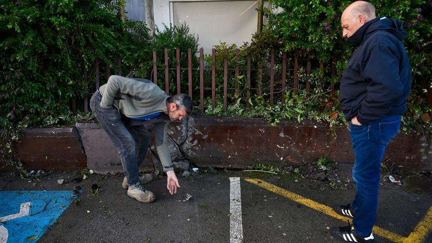 Las primeras investigaciones apuntan al exceso de velocidad en el accidente mortal de Cabezón de la Sal