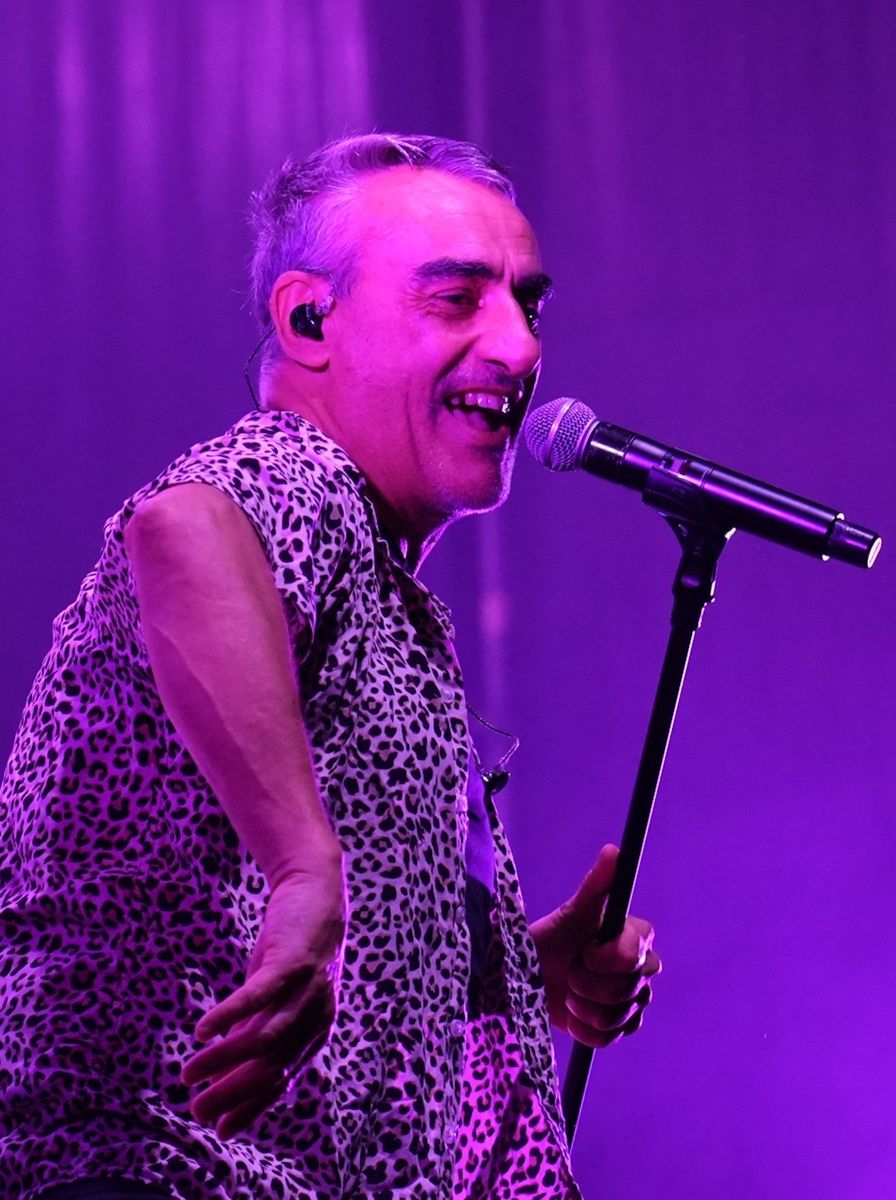 Concierto de Gatibu en Aste Nagusia