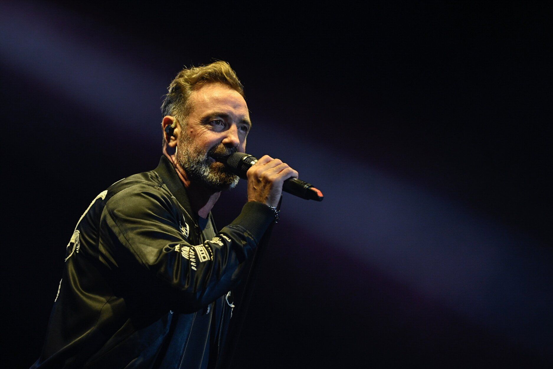OBK pone a bailar Donostia con un gran concierto