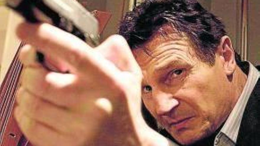 Antena 3 &#039;se adueña&#039; del cine