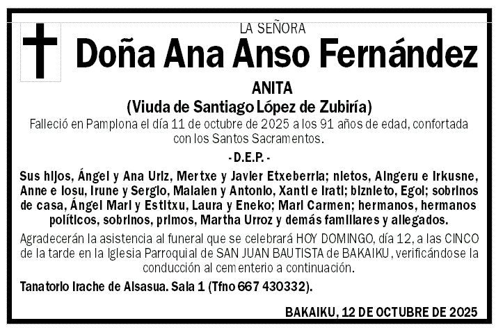 Ana Anso Fernández