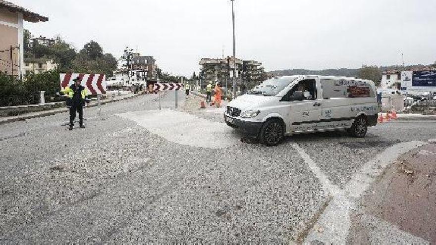 Una vuelta  por Sarroeta