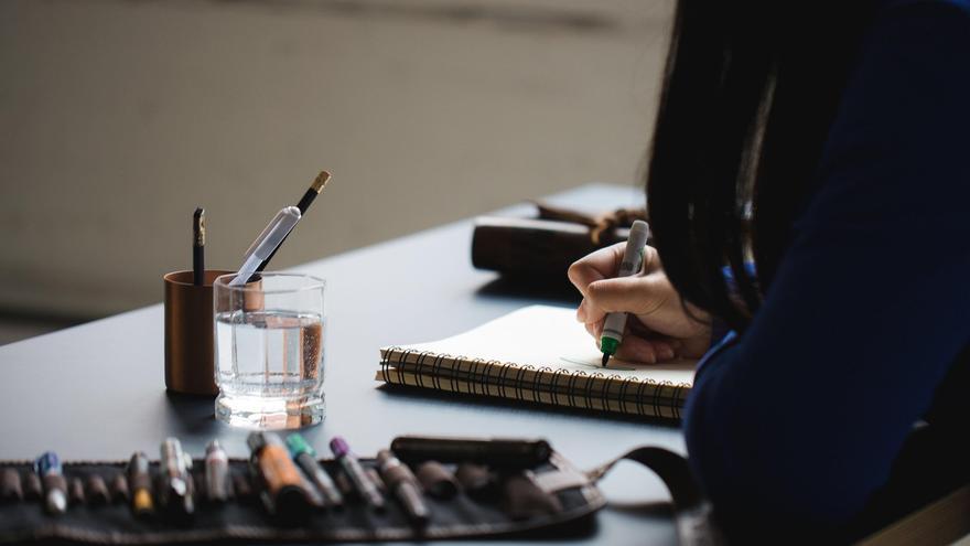 Ondarroa estrenará el lunes la nueva ikasgela con horarios más amplios y espacios más cómodos