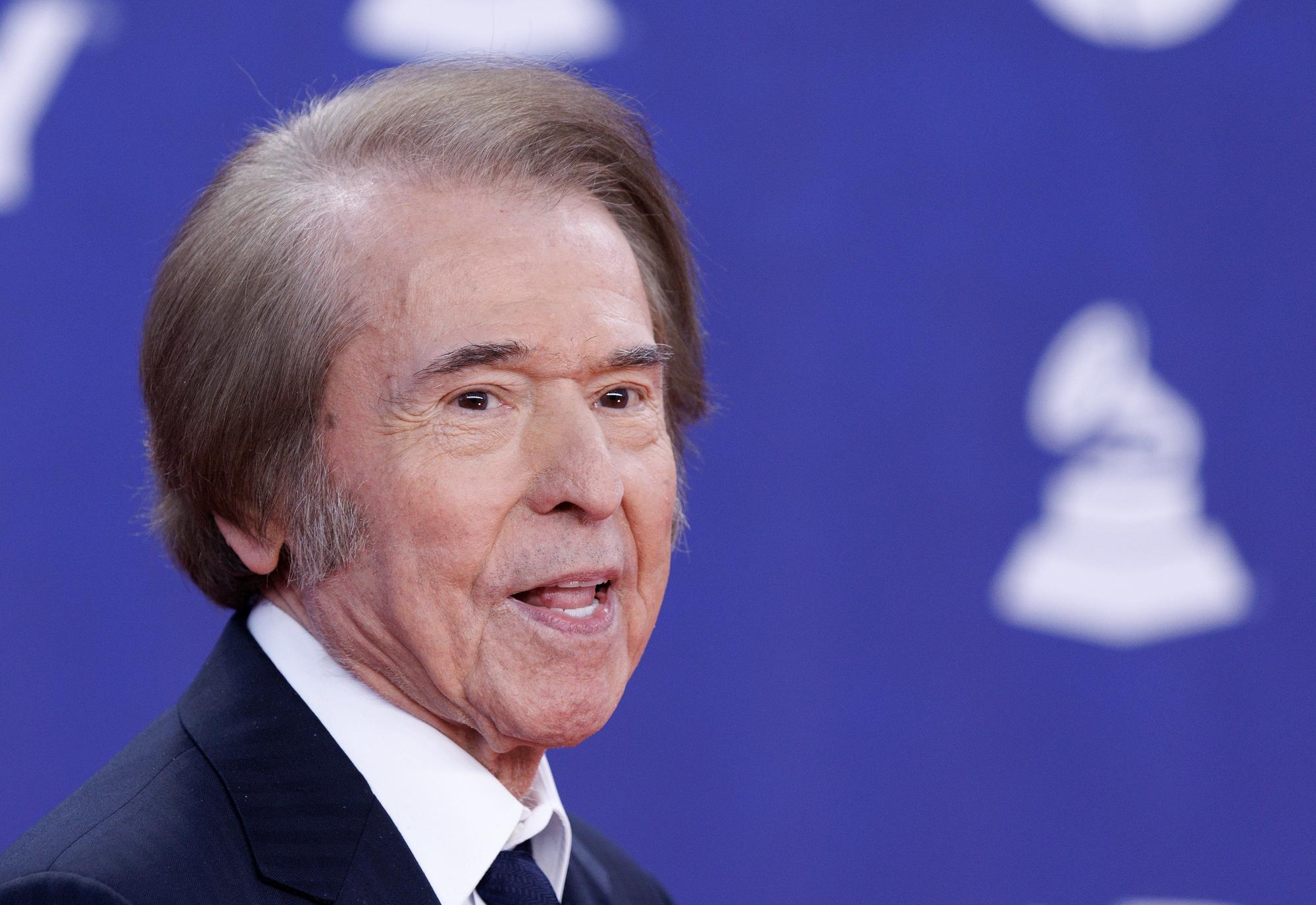 Las mejores fotos de la alfombra roja de los Latin Grammy 2025