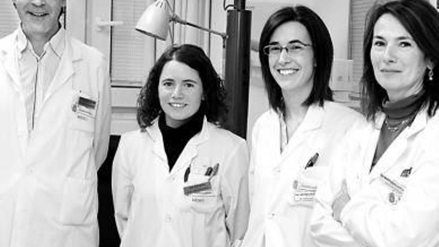 Premiado un estudio oftalmológico sobre  el síndrome StevensJohnson realizado en el Hospital de Navarra