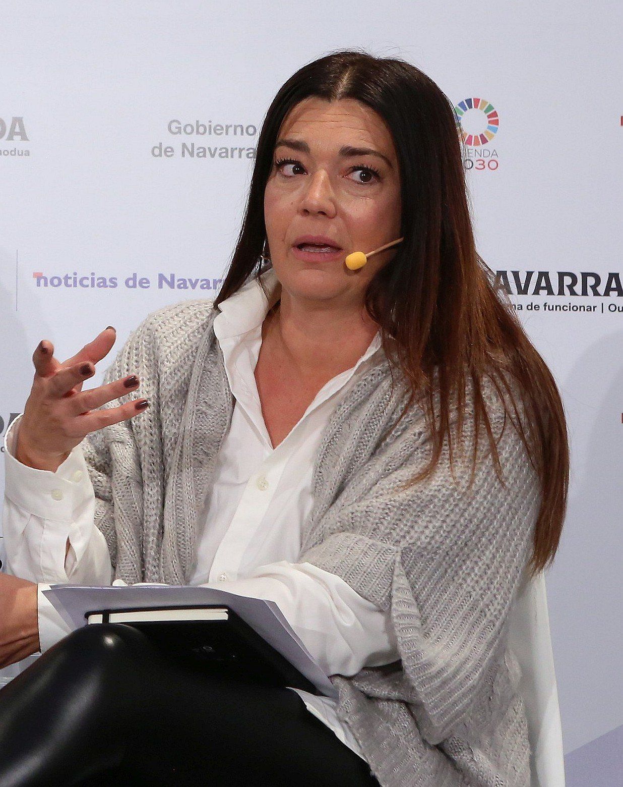 Fotos del Foro Hiria 'Vivienda asequible'