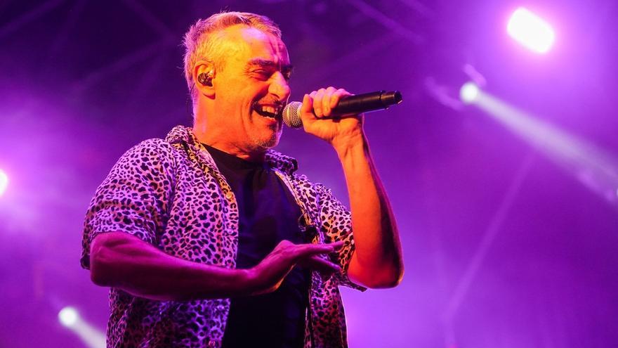 Gatibu anuncia disco en directo como despedida