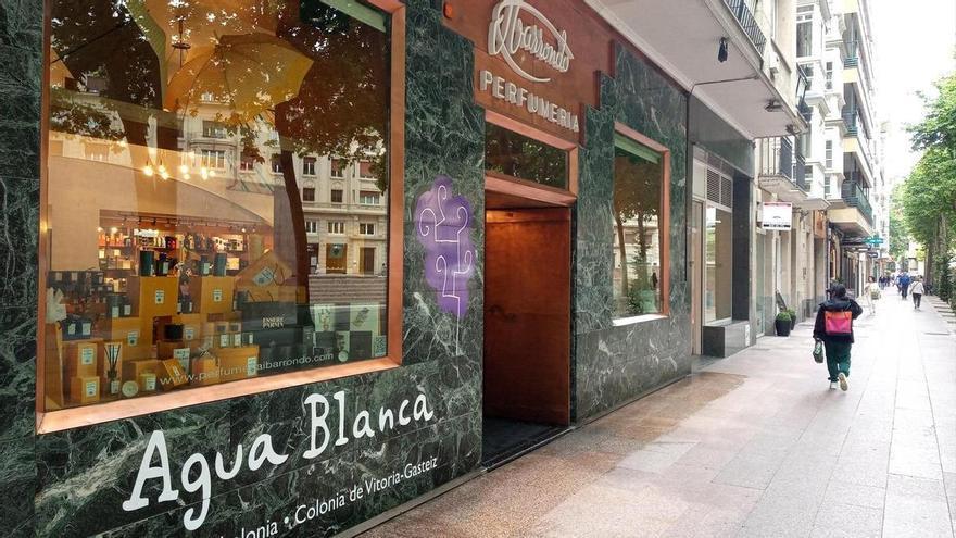 Abiertas hasta el próximo martes las ayudas del Gobierno Vasco para el Emprendimiento Comercial