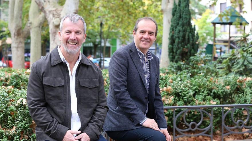 Navarra e Irlanda, una pareja no tan extraña: “Hay una simpatía mutua”