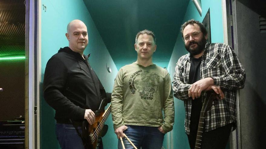 Ixhua, debutando desde la experiencia