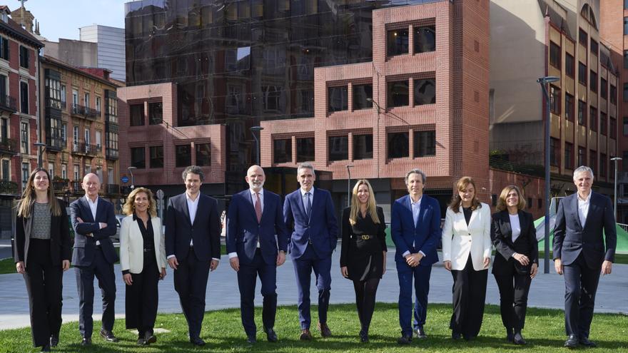 “Nuestro reto más inmediato es convertirnos en un referente europeo para la industria en sus procesos de descarbonización”