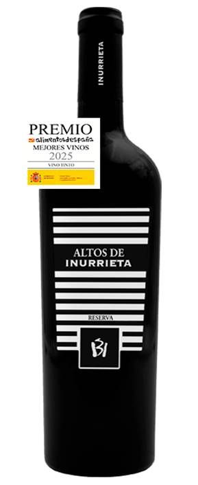 El mejor vino de Navarra de 2025, según la revista Viajar