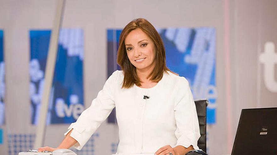 Pepa Bueno presentará la cuarta temporada de &#039;Viajando con Chester&#039;