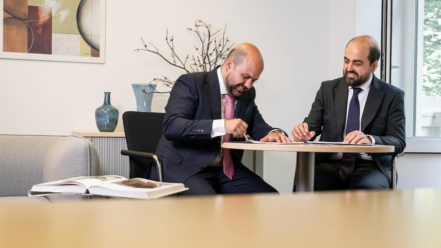 Humanidad y finanzas al cuidado del patrimonio de empresas y particulares