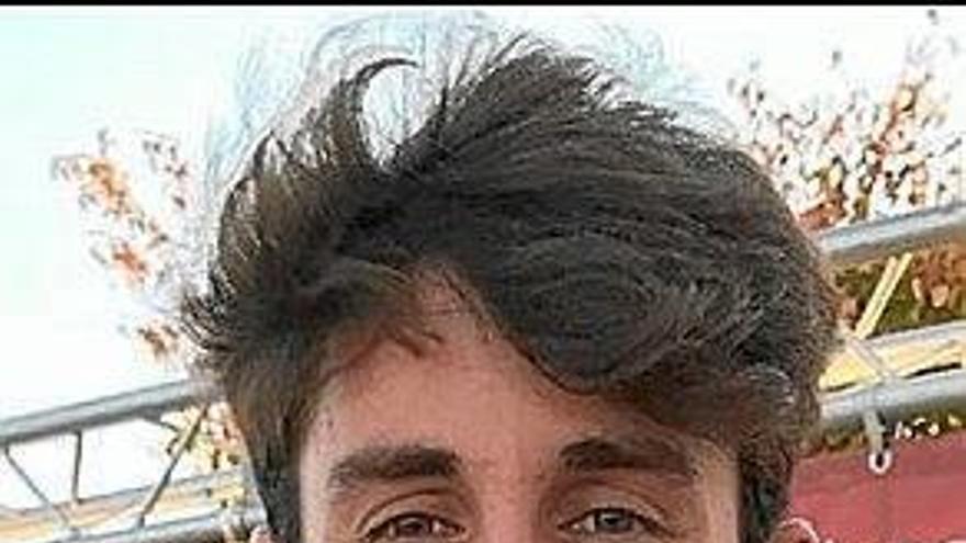Odriozola no pasa pruebas pero se queda