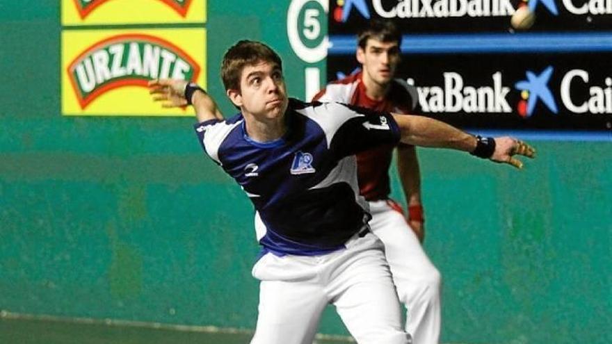 El hombre de acero