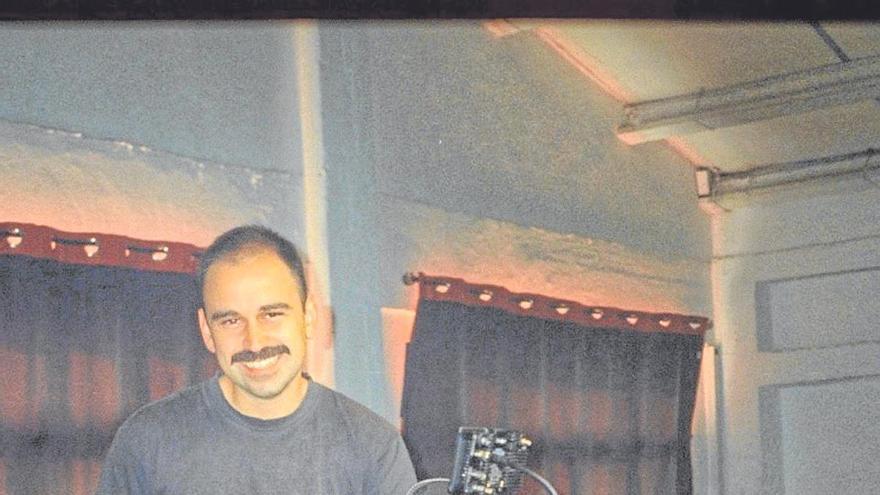 Adri Nogales: “Eszena bakoitzak funtzio bat betetzen du, eta horrek gidatzen ditu erabaki guztiak”