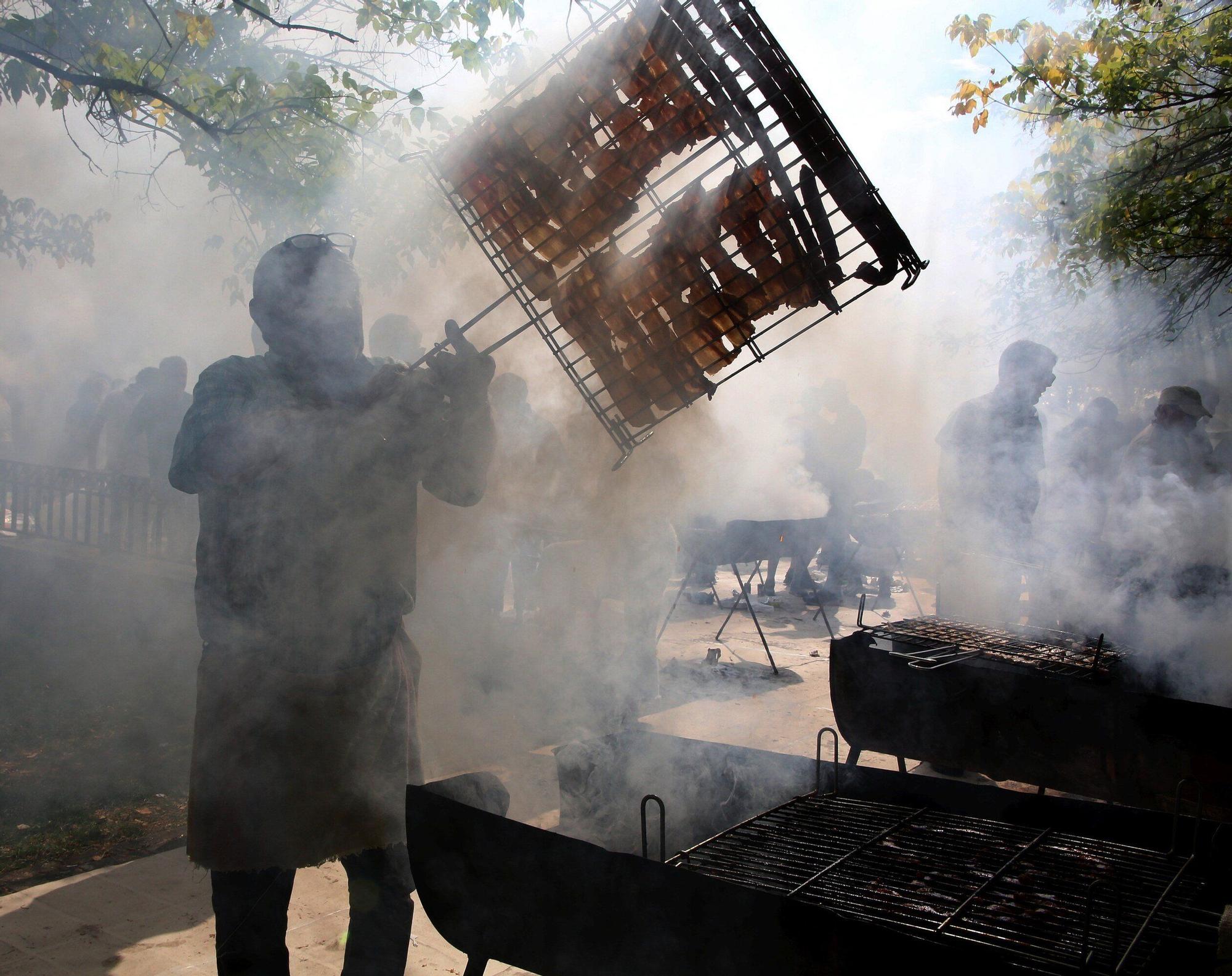 Costillada de Villava