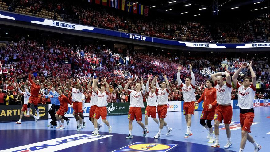 Europa, ante otra fascinante lucha entre Francia y Alemania: se juegan las semifinales