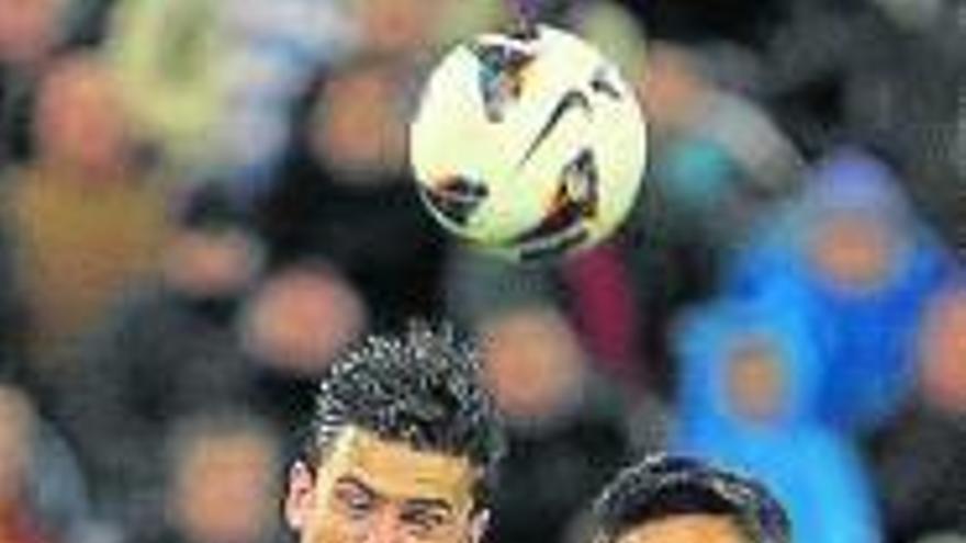 Un empate que no aplaca las penurias