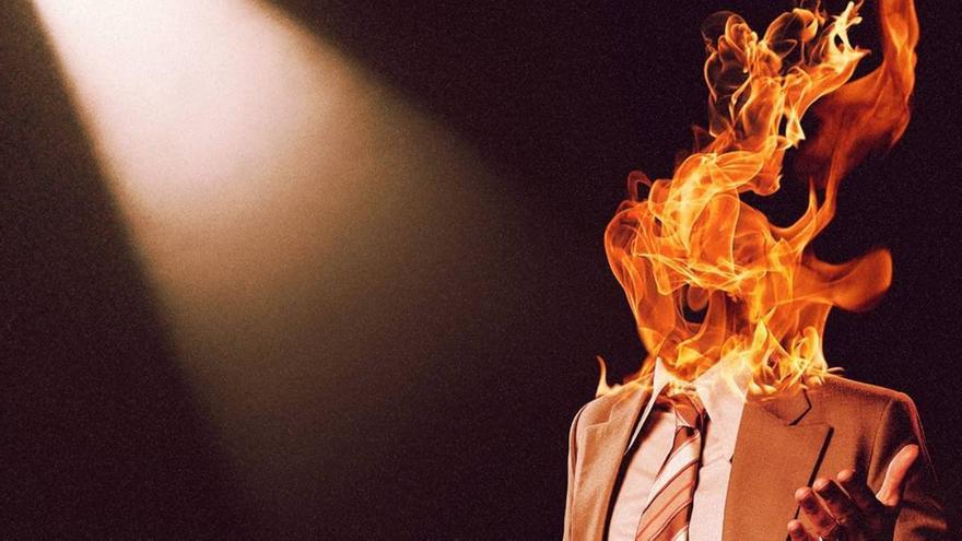 Este demonio no era ‘devilbao’: Palomitas con... ‘Late night with the Devil’