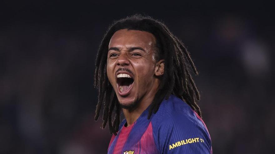 El Barcelona, experto en remontadas