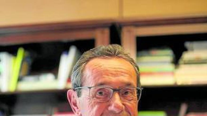 “Lo importante es garantizar los ingresos de las familias”