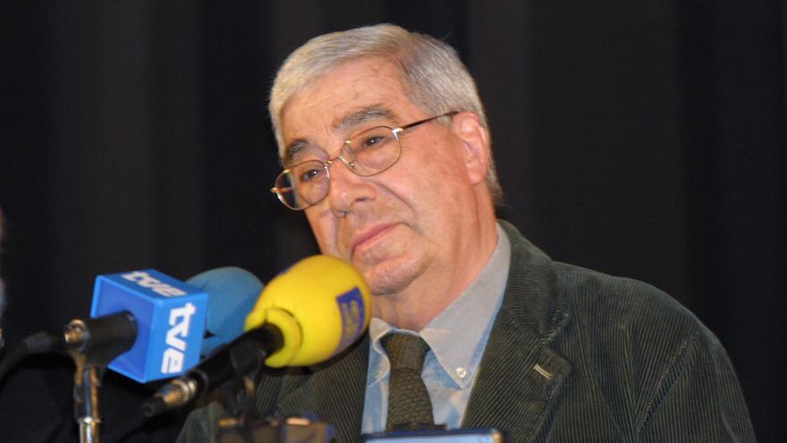 La Filmoteca y el Ateneo celebran los 100 años de Rafael Azcona