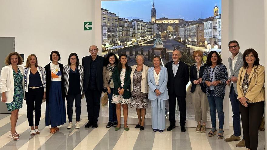 El Gobierno vasco destaca la importancia de la prevención y el diagnóstico precoz en materia de salud mental