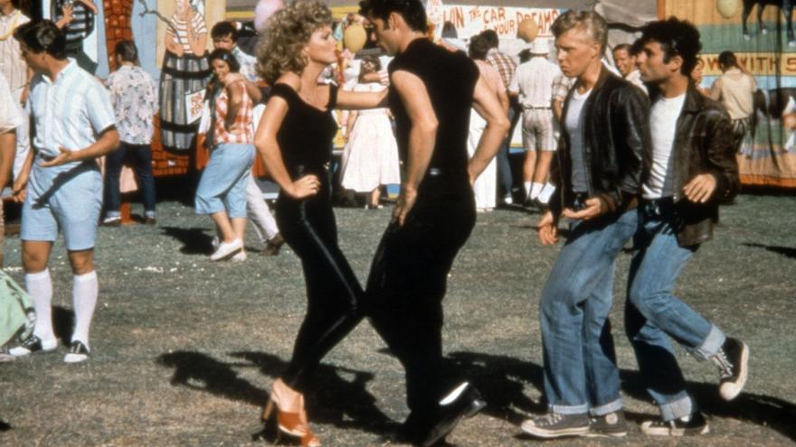 Zinema Beach 2025 se clausura este jueves con la proyección de &#039;Grease&#039; en formato karaoke