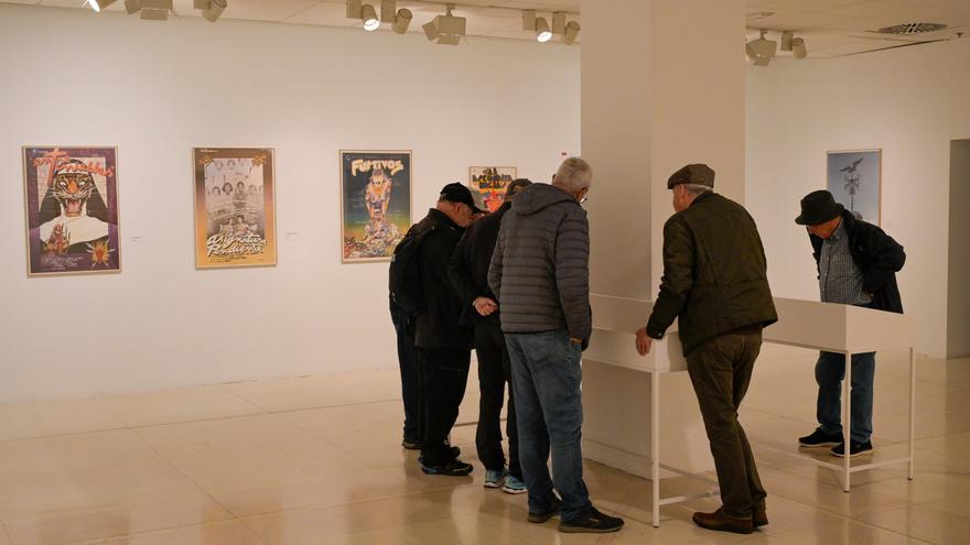 La memoria cinematográfica de Bilbao