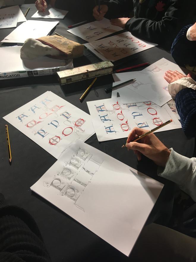 Se desarrolla en localizaciones de Navarra.