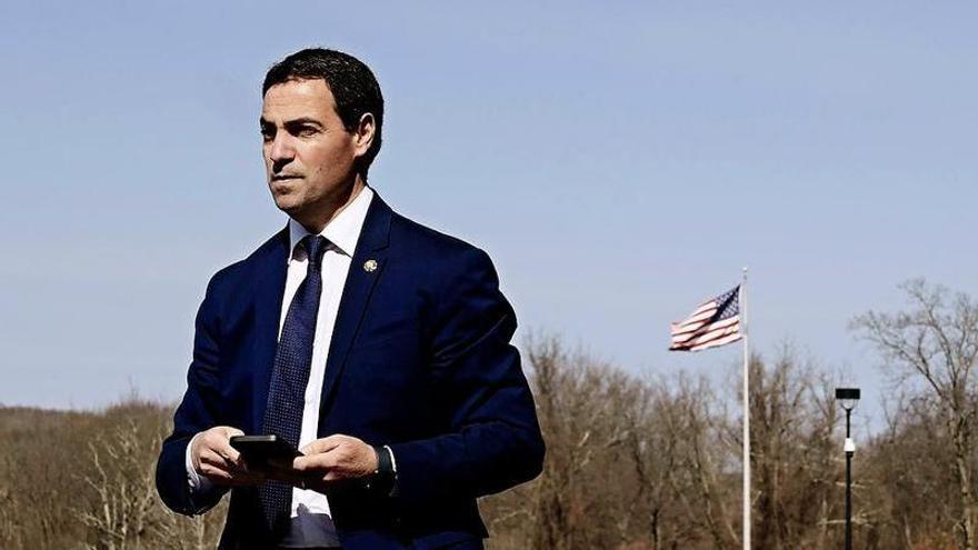 Pradales refuerza la alianza con Idaho y se cita con la diáspora, el gobernador y la alcaldesa de Boise