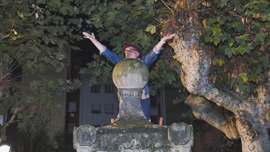 En imágenes: corazón y alma de la gran comarca de Nerbioi-Ibaizabal