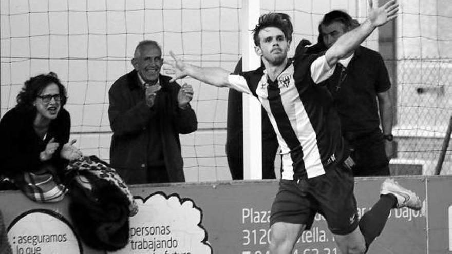 Objetivo: ganar fuera de casa