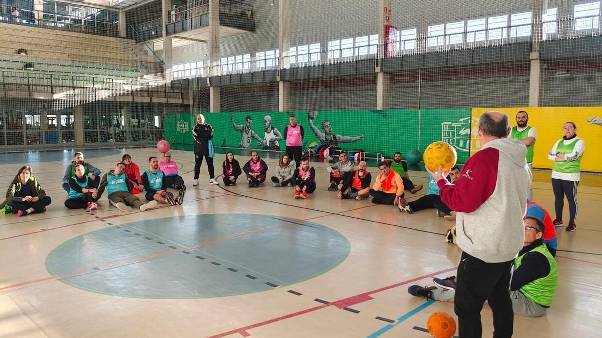 1º Campeonato de Artzikirol femenino de Euskal Herria, en Artziniega