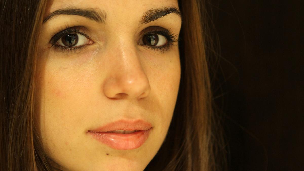 Elena Furiase