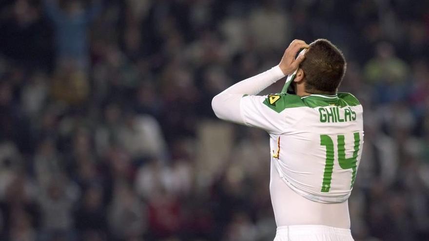 El Getafe remonta en los cinco minutos finales