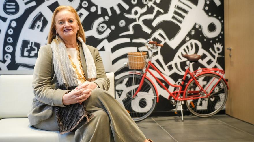 “La mayoría de bajas son por los trastornos musculosqueléticos y psicosociales”