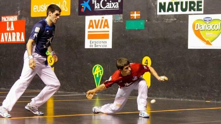 El renegado de Antzuola
