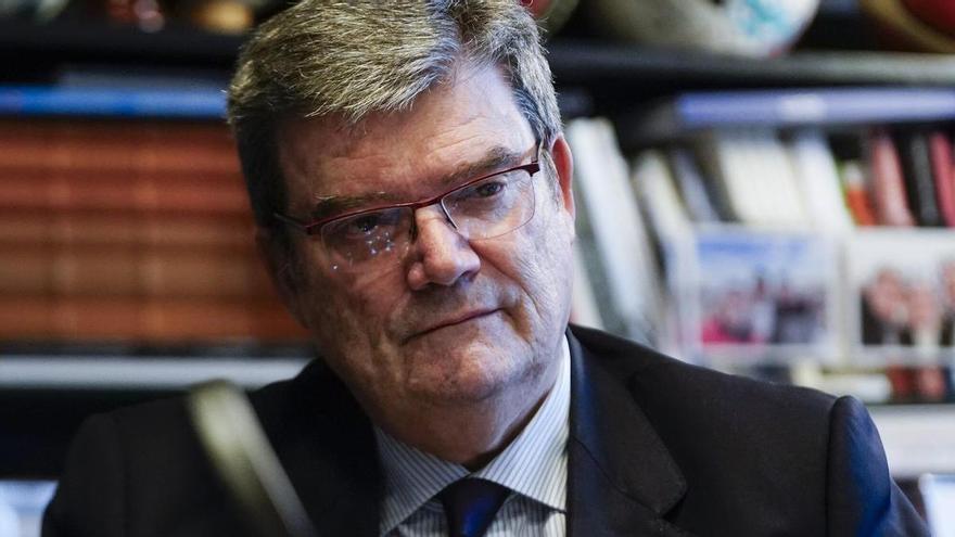 "Este día 8 de marzo además de manifestarnos nos tiene que hacer pensar en ser corresponsables"