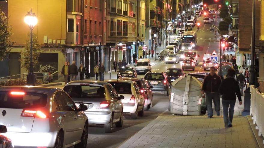 Basauri elabora un plan para lograr una movilidad sostenible